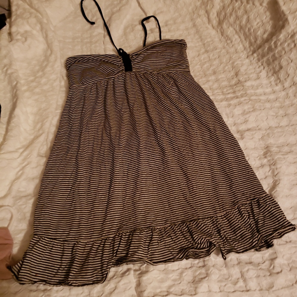 Halter Dress